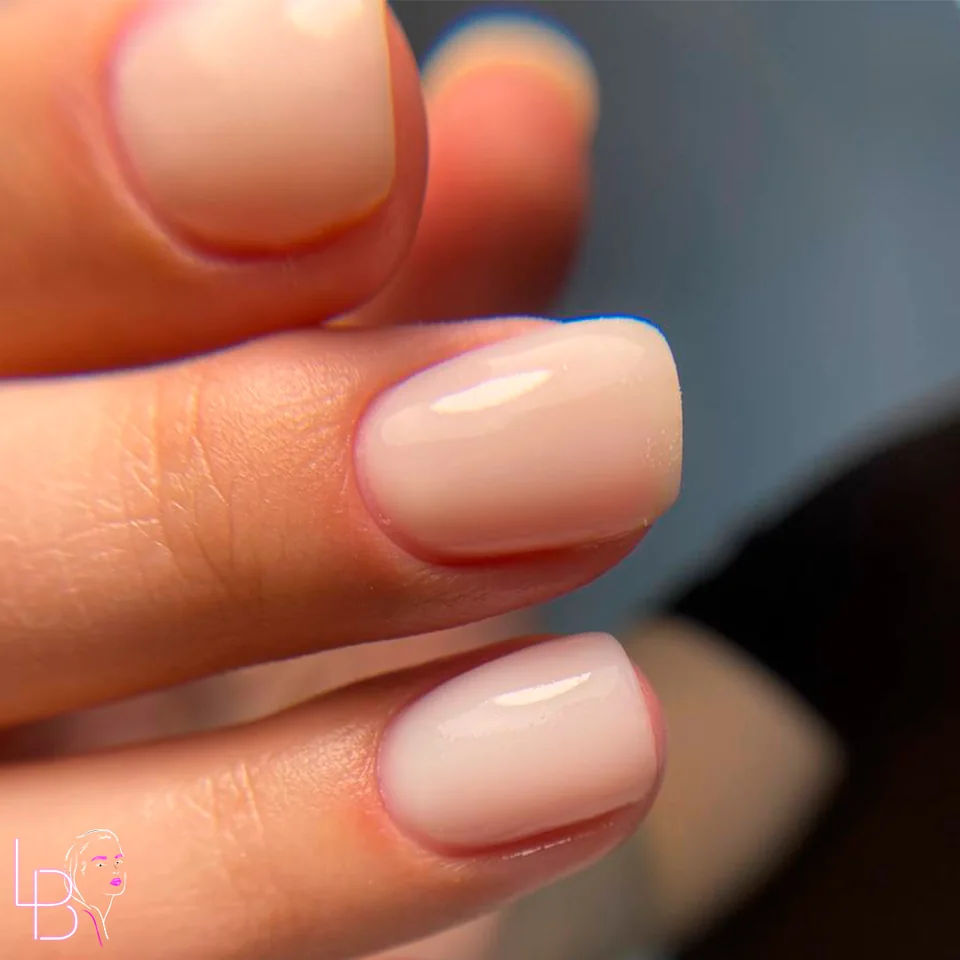 Маникюр Анастасии И.