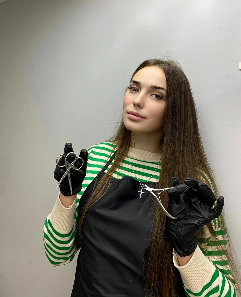 Анастасия И.