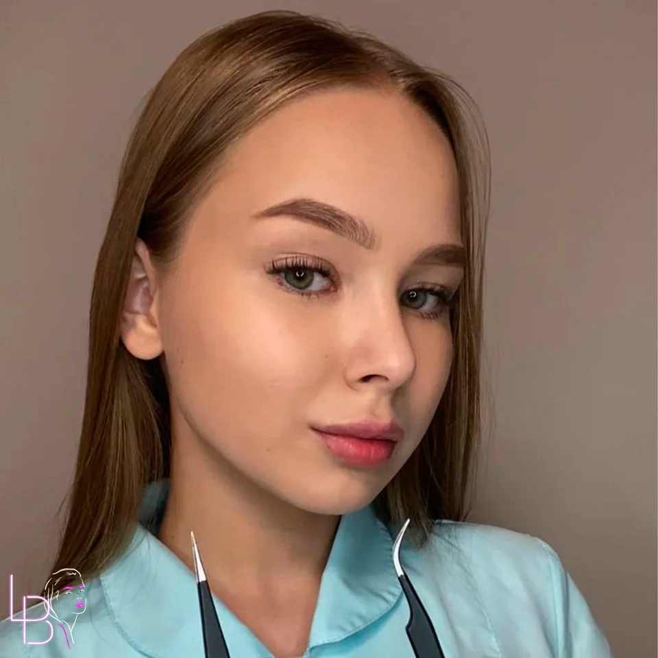 Вероника С.