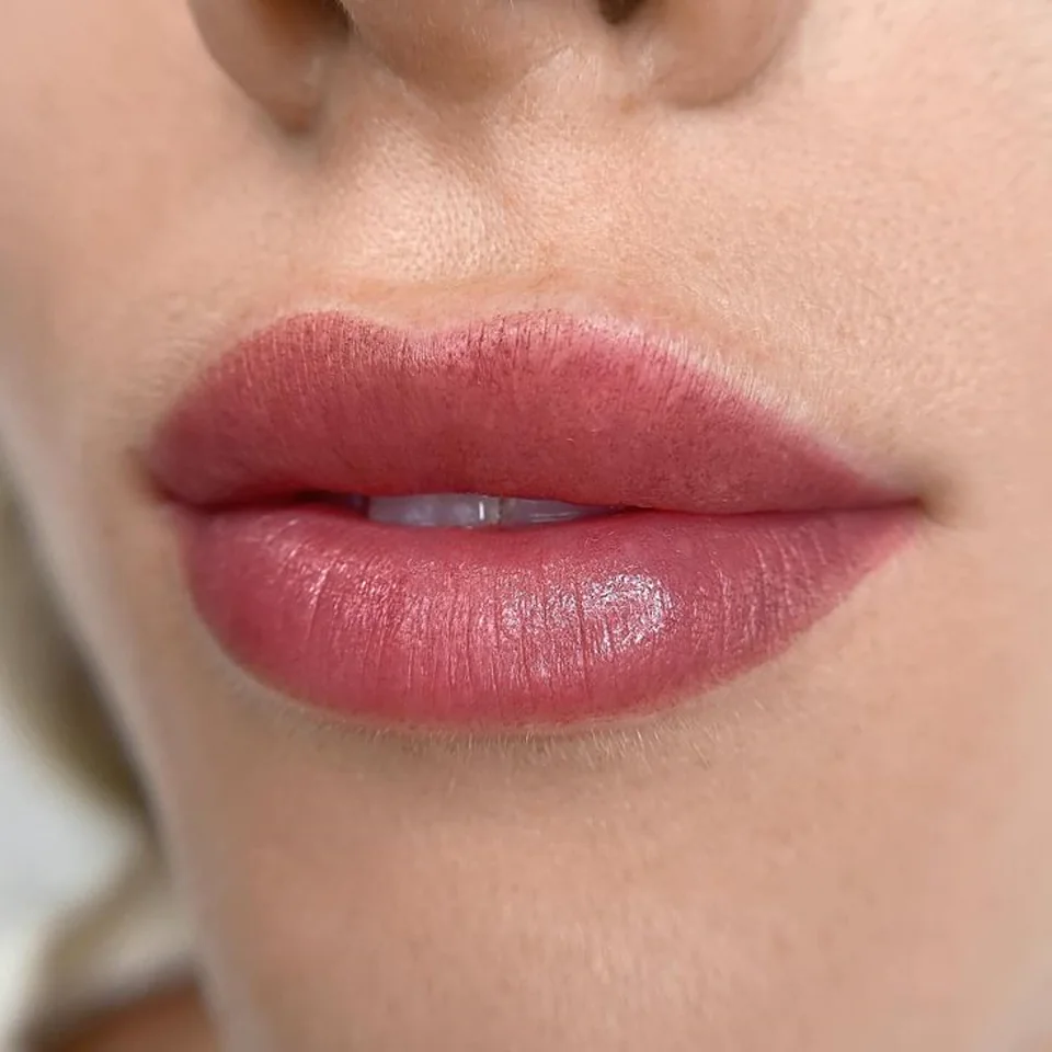 Перманентный макияж