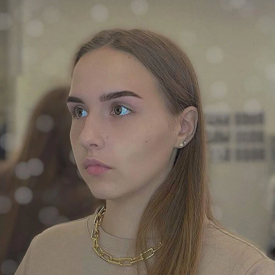 Салон красоты — работа мастера LOVI BROVI, Нижний Тагил, Уральский проспект 42